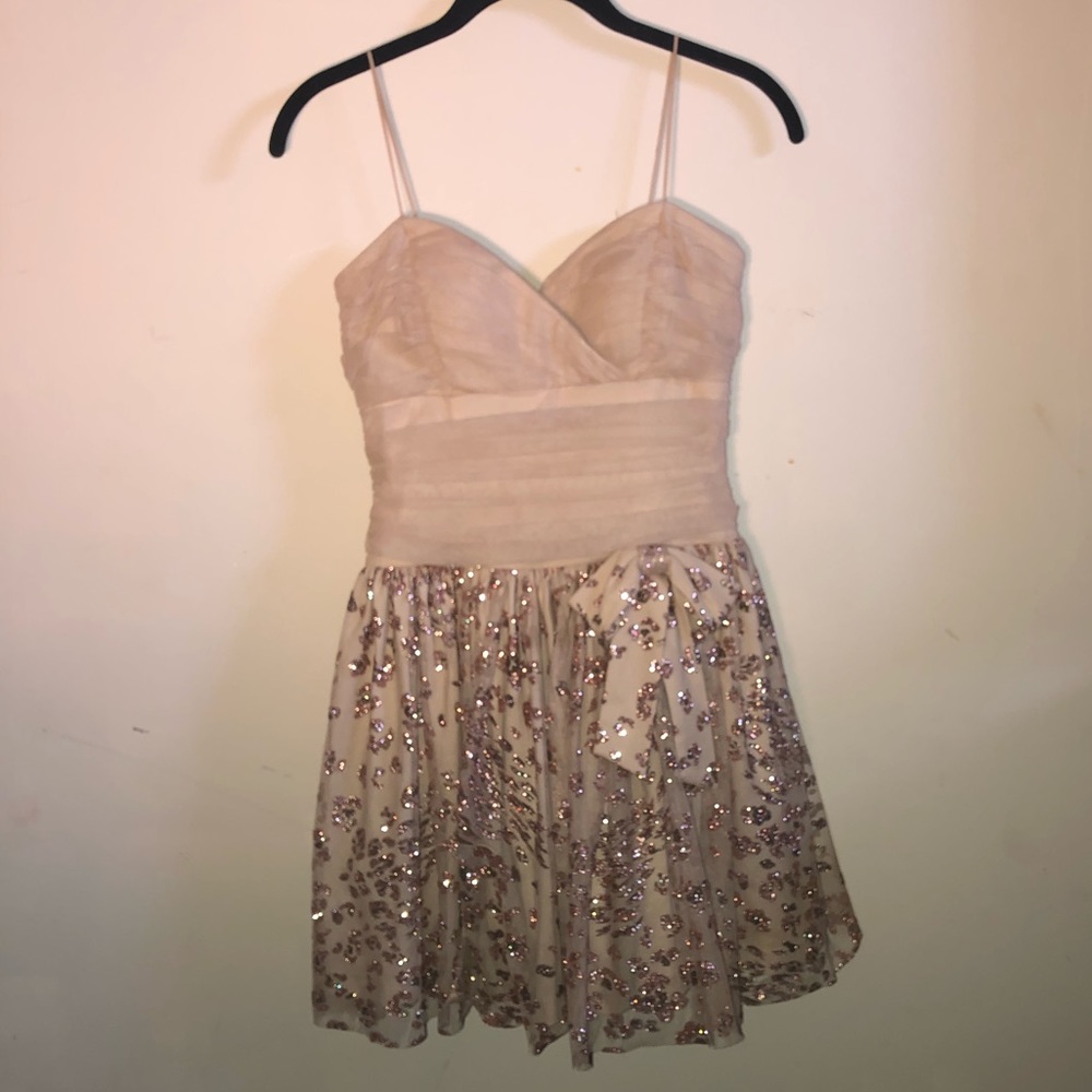 Short Formal Dress